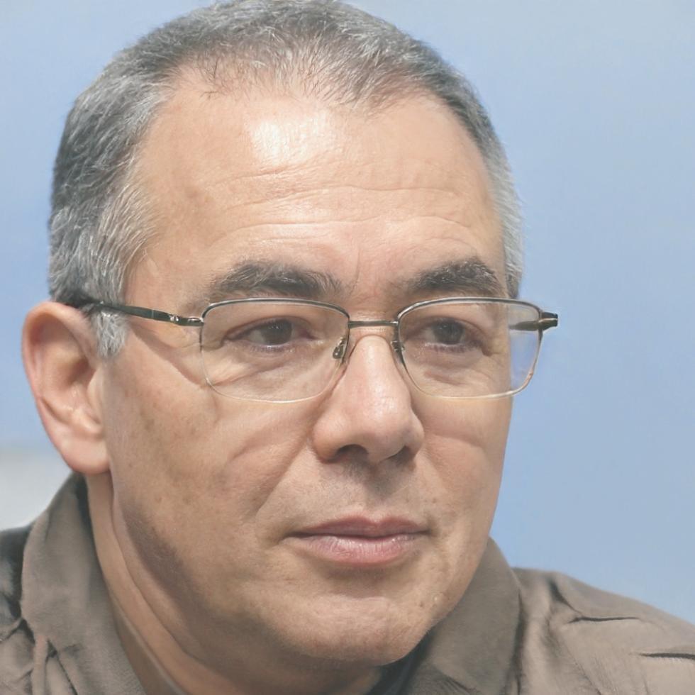 Marcus Wellmann, Finanzexperte und Programmleiter